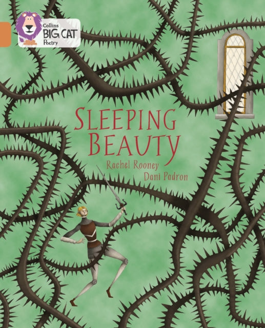 Sleeping Beauty : Band 12/Copper-9780008127718