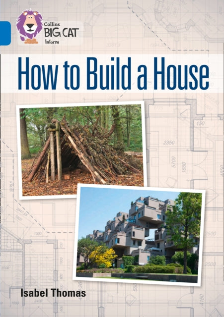 How to Build a House : Band 16/Sapphire-9780008163945