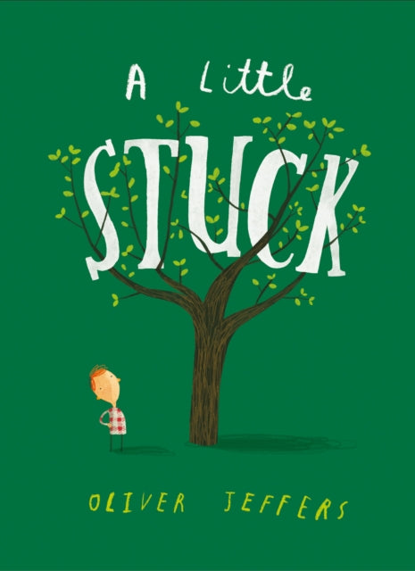 A Little Stuck-9780008170868