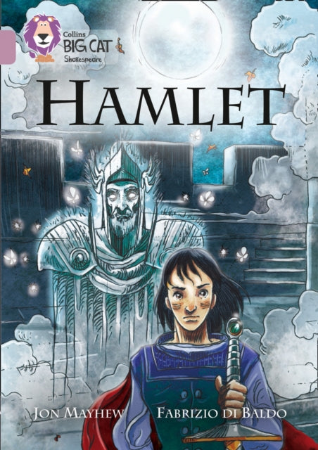 Hamlet : Band 18/Pearl-9780008179533
