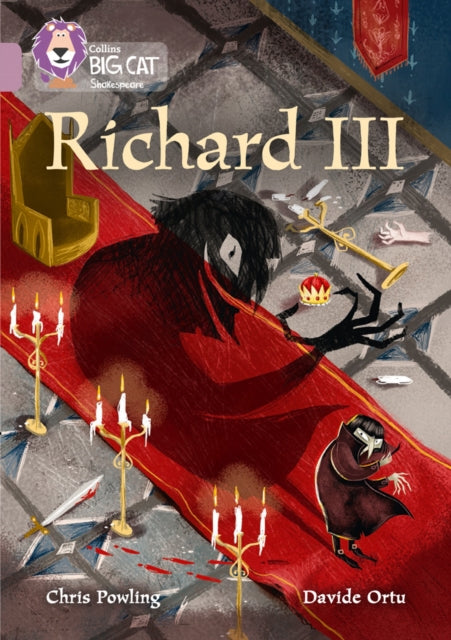 Richard III : Band 18/Pearl-9780008179564
