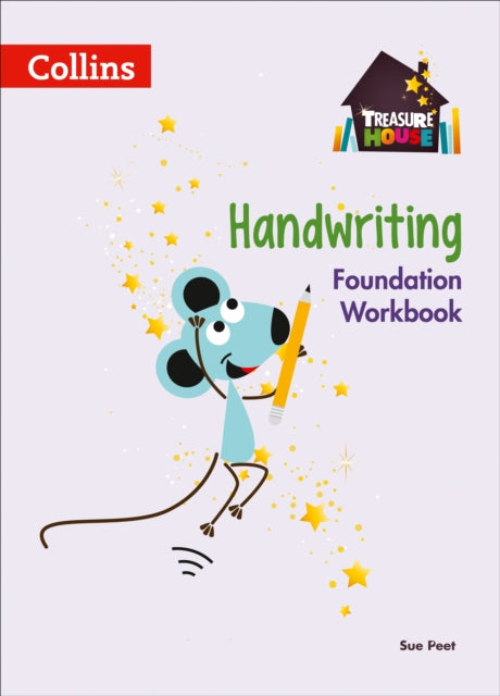 Handwriting Workbook F-9780008189709