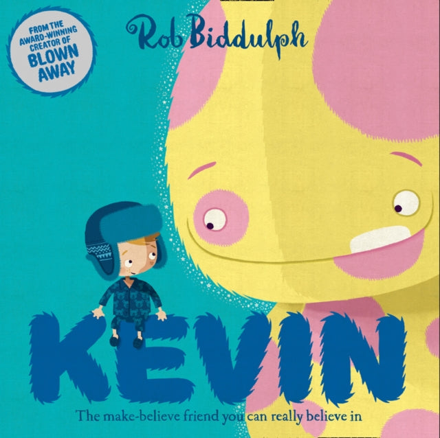 Kevin-9780008207427