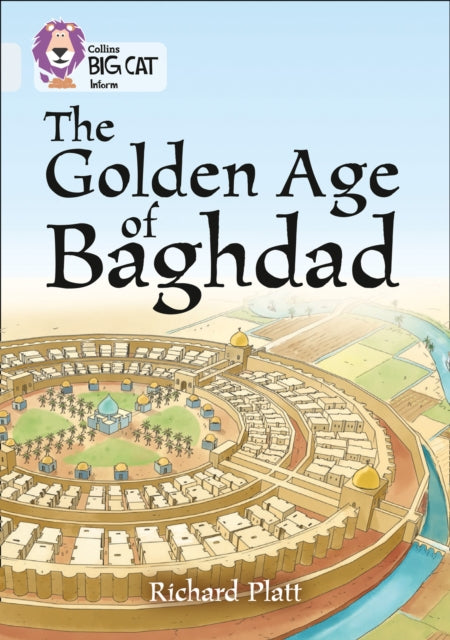 The Golden Age of Baghdad : Band 17/Diamond-9780008208950