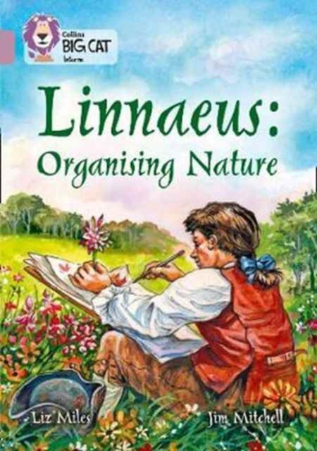 Linnaeus Organising Nature : Band 18/Pearl-9780008208974