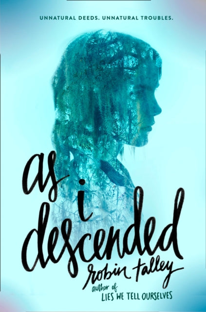 As I Descended-9780008210113