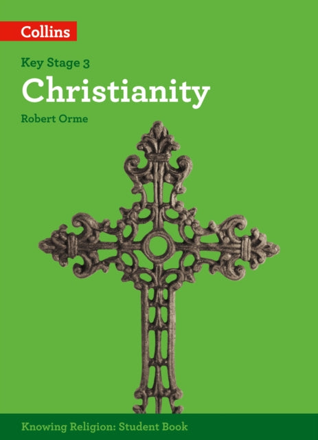 Christianity-9780008227708