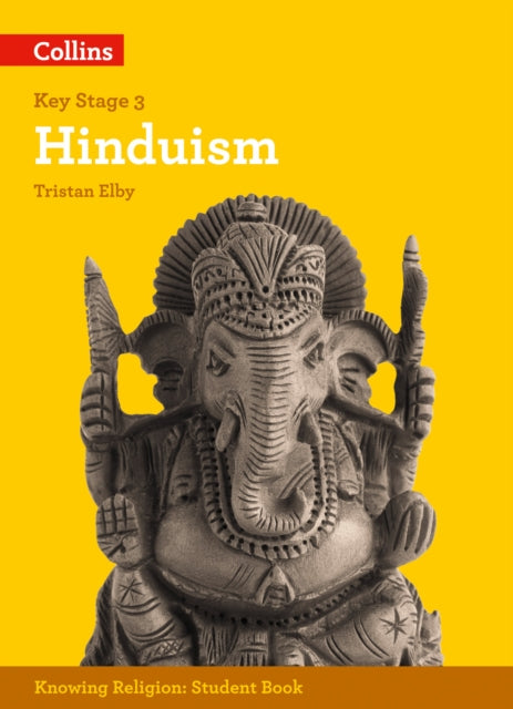 Hinduism-9780008227753