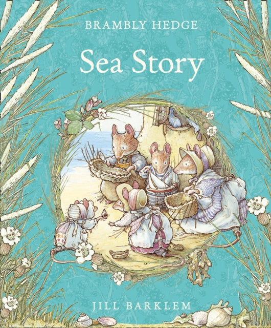 Sea Story-9780008252670