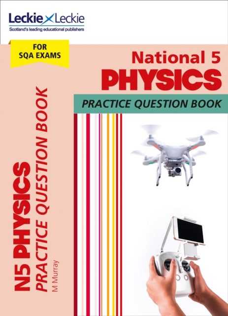 National 5 Physics : Practise and Learn Sqa Exam Topics-9780008263591