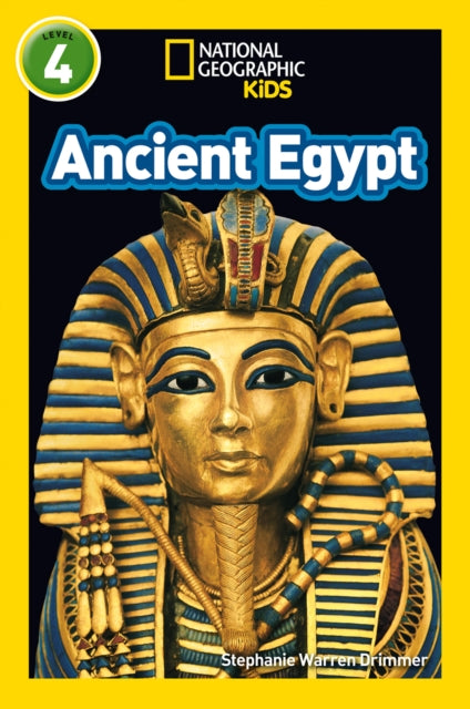 Ancient Egypt : Level 4-9780008317348