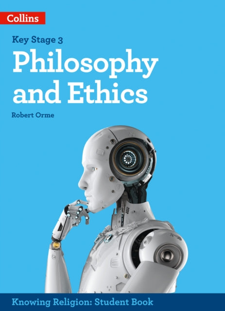 Philosophy and Ethics-9780008355029