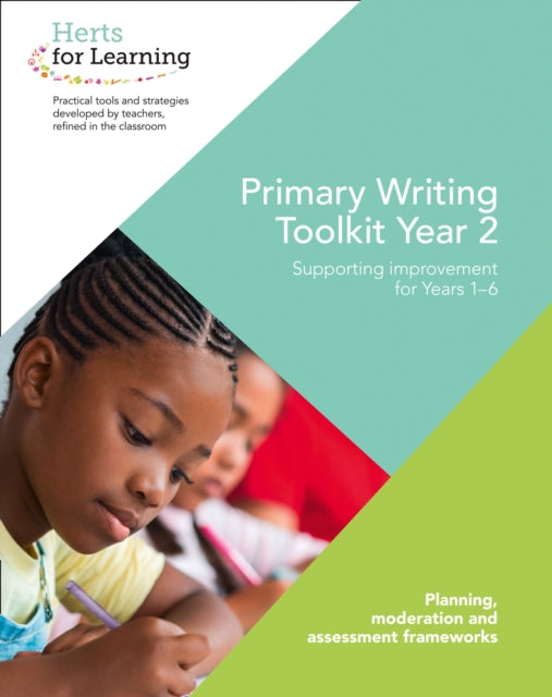 Primary Writing Year 2-9780008368517