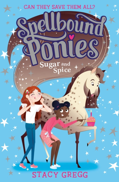 Sugar and Spice-9780008402907