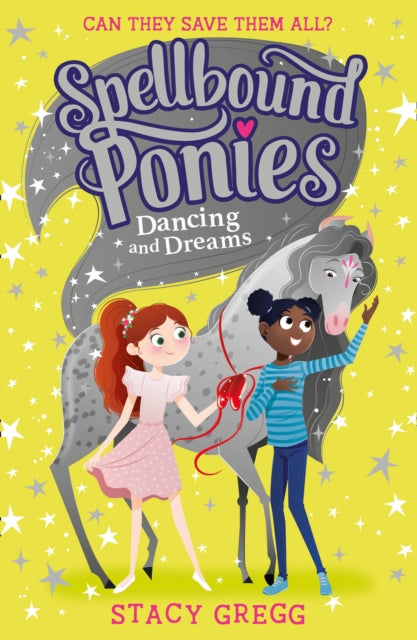 Dancing and Dreams-9780008403027