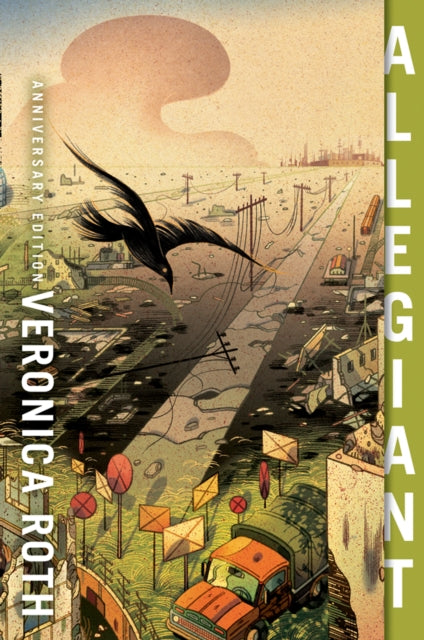 Allegiant-9780008468965