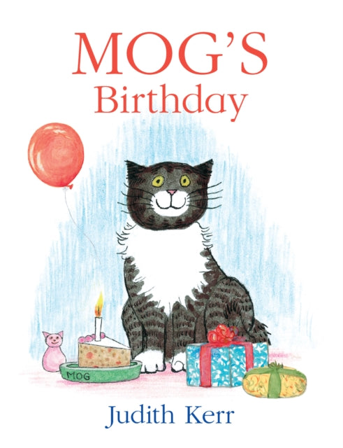 Mog's Birthday-9780008469535