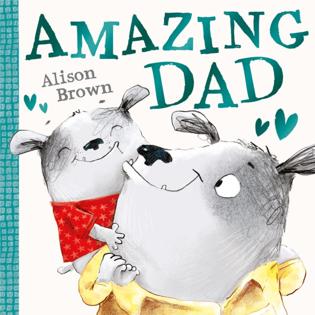 Amazing Dad-9780008534325