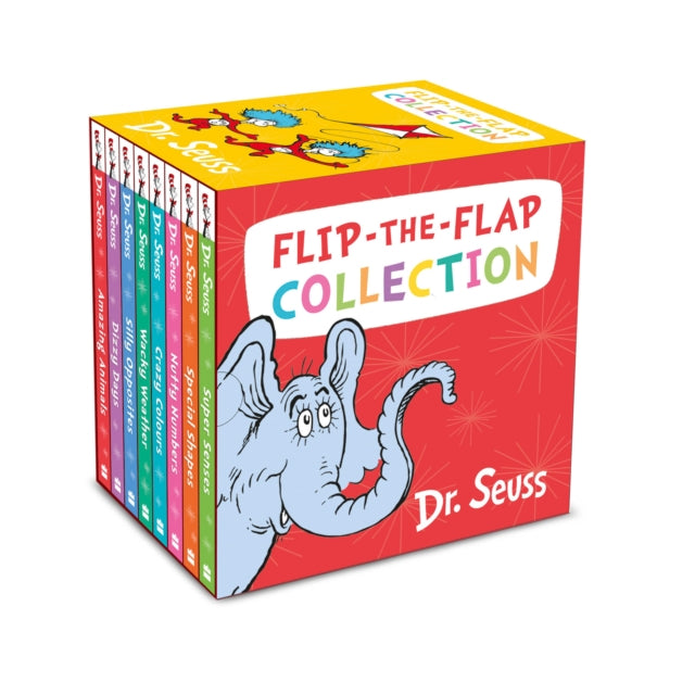 Flip-the-Flap Collection-9780008592301