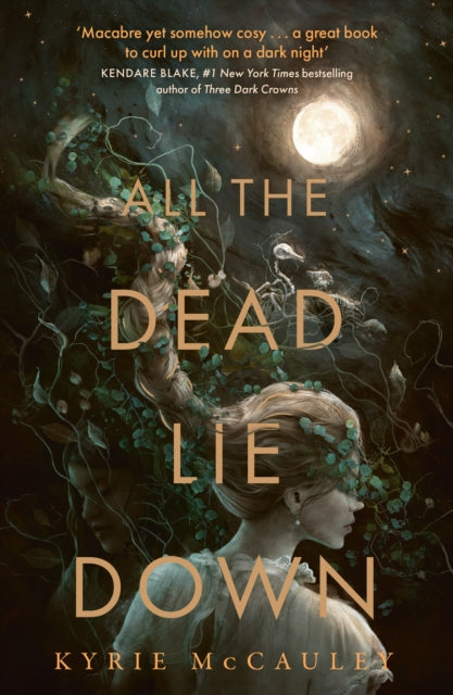 All the Dead Lie Down-9780008612290