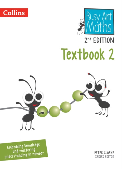 Textbook 2-9780008613730