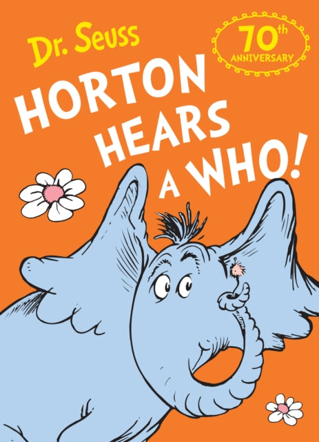Horton Hears a Who-9780008619701