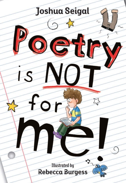 Poetry is not for me! : Fluency 1-9780008624583