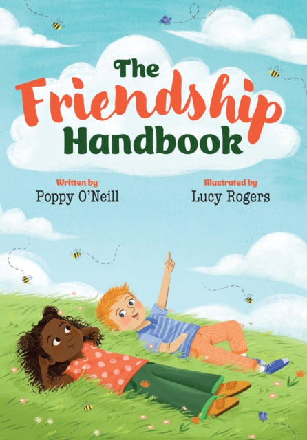 The Friendship Handbook : Fluency 2-9780008624637