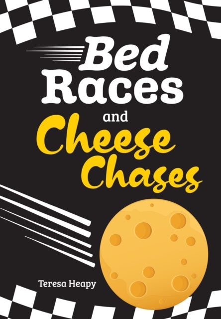 Bed Races and Cheese Chases : Fluency 3-9780008624651