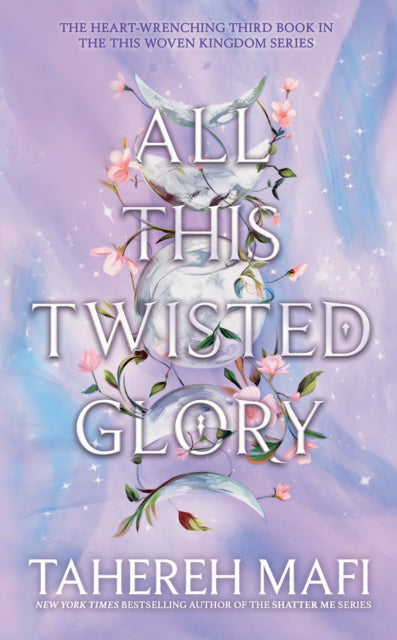 All This Twisted Glory-9780008625757