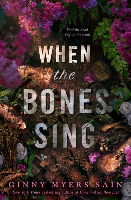 When the Bones Sing-9780008626716