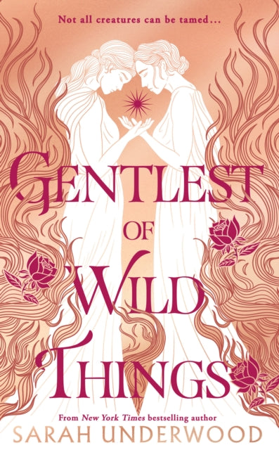 Gentlest of Wild Things-9780008636975