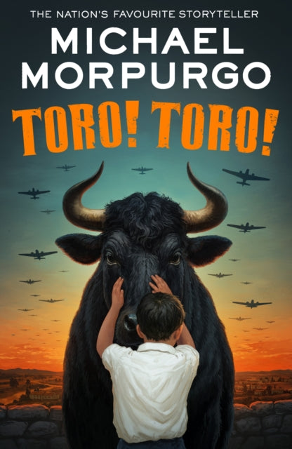 Toro! Toro!-9780008638771