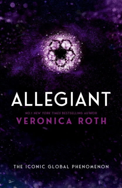 Allegiant-9780008662240