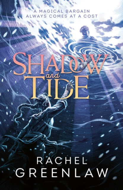 Shadow and Tide-9780008664763
