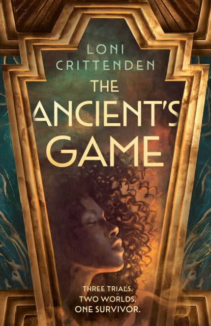 The Ancient's Game-9780008666347
