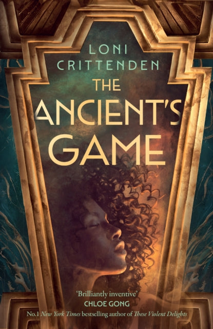 The Ancient's Game-9780008666385