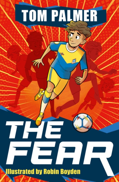 The Fear-9780008695705