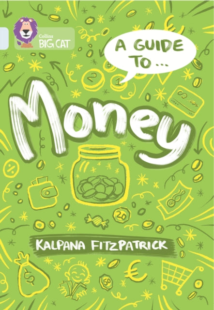A Guide to: Money : Band 17/Diamond-9780008704551