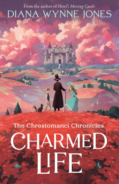 Charmed Life-9780008718879