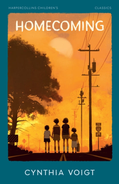 Homecoming-9780008726522