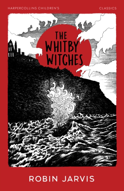 The Whitby Witches-9780008726706