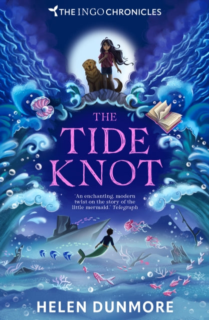 The Tide Knot-9780008765651