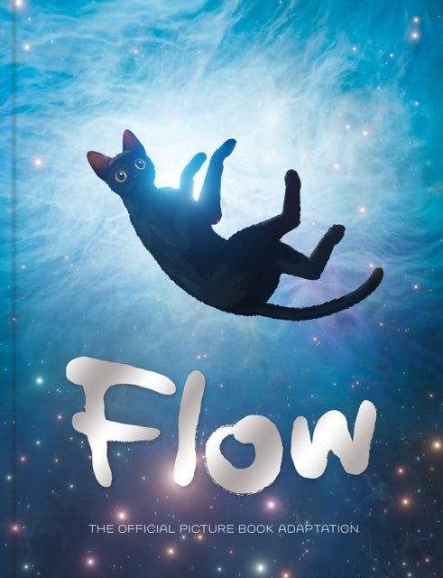 Flow Picture Book-9780008789596