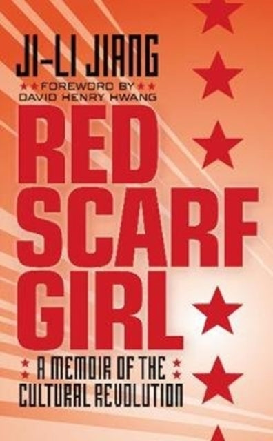 Red Scarf Girl (rpkg) : A Memoir of the Cultural Revolution-9780061667718