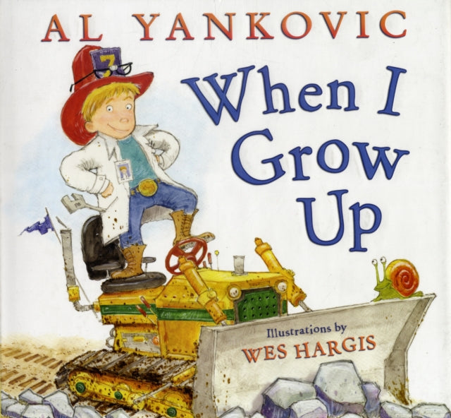 When I Grow Up-9780061926914