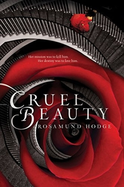 Cruel Beauty-9780062224743