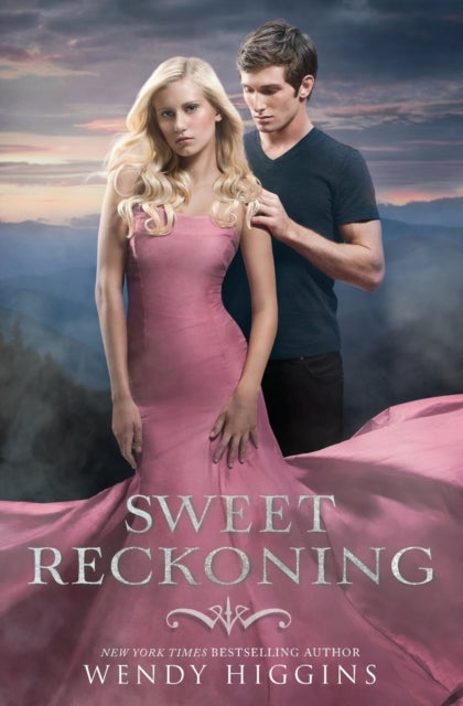 Sweet Reckoning-9780062265975