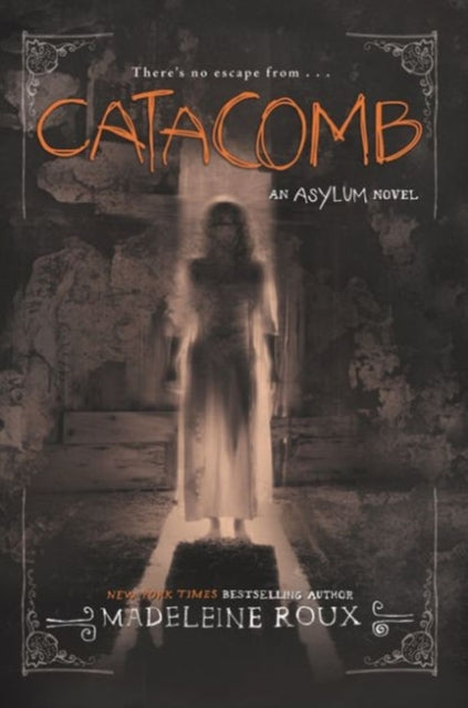 Catacomb-9780062364067