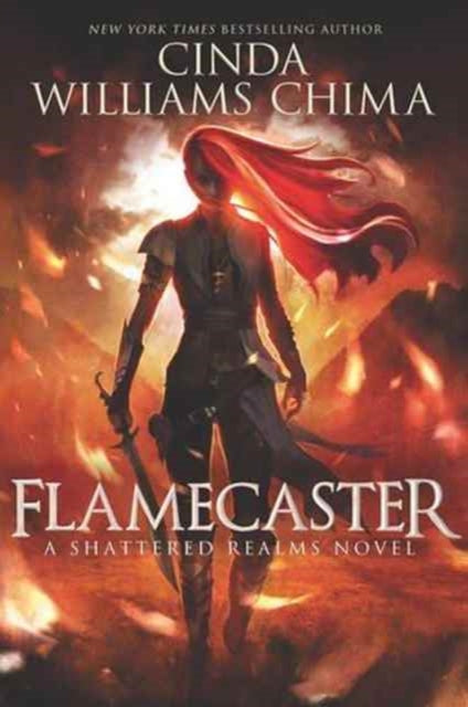 Flamecaster-9780062380951